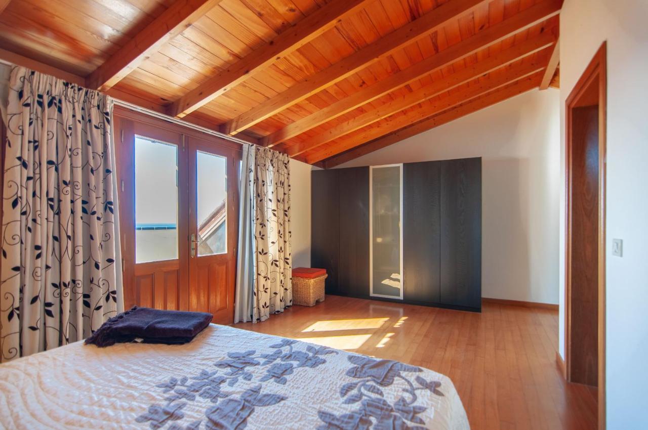 Penthouse Duplex Avenida 1A011 Villa Santiago Del Teide Exterior photo