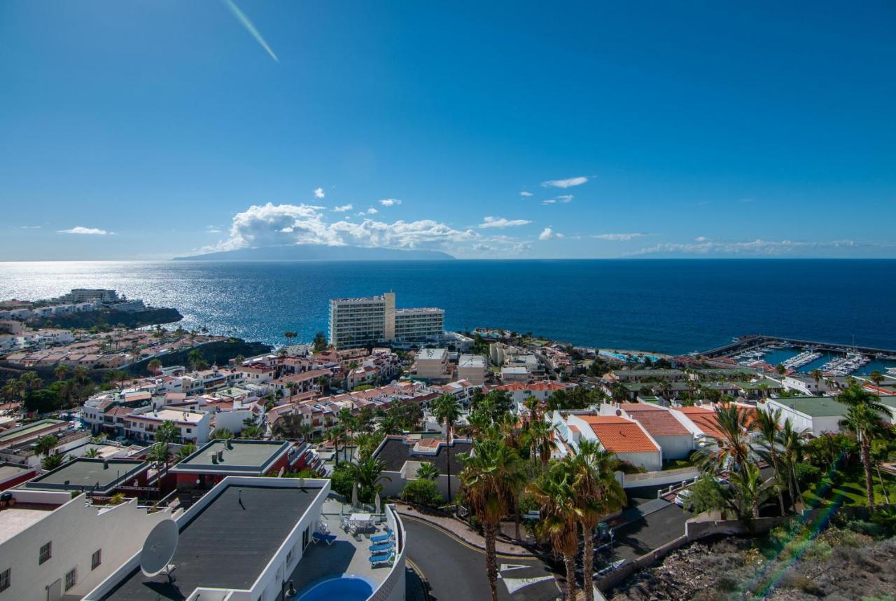 Penthouse Duplex Avenida 1A011 Villa Santiago Del Teide Exterior photo