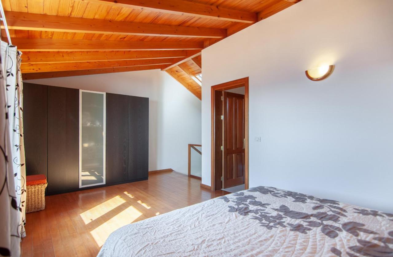 Penthouse Duplex Avenida 1A011 Villa Santiago Del Teide Exterior photo